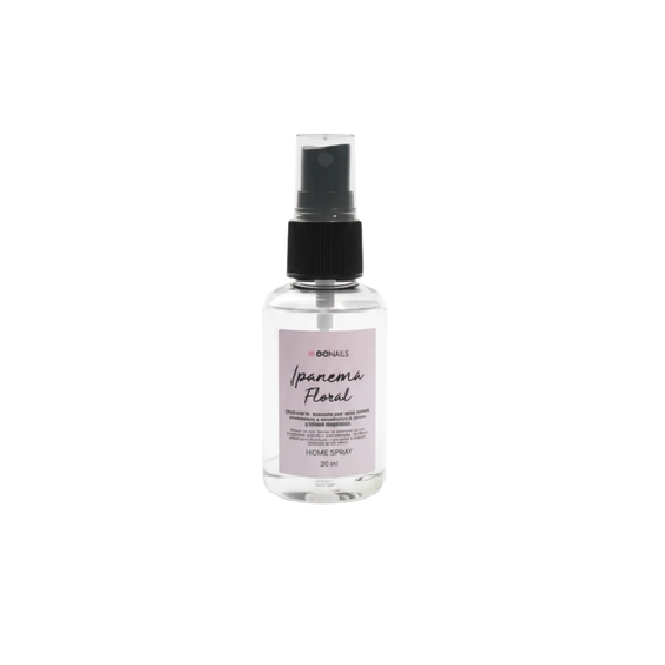 Foto Principal Go Nails Difusor de Aromas en Spray - Ipanema Floral 50 ml
